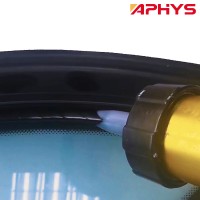 Auto Windshield Glass Polyurethane PU Adhesive Glue Sealant